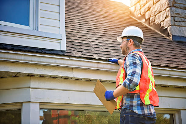 Trusted Storm Damage Roof Repair service in Mulberry, NC - Ben Roofing and Steel LLC